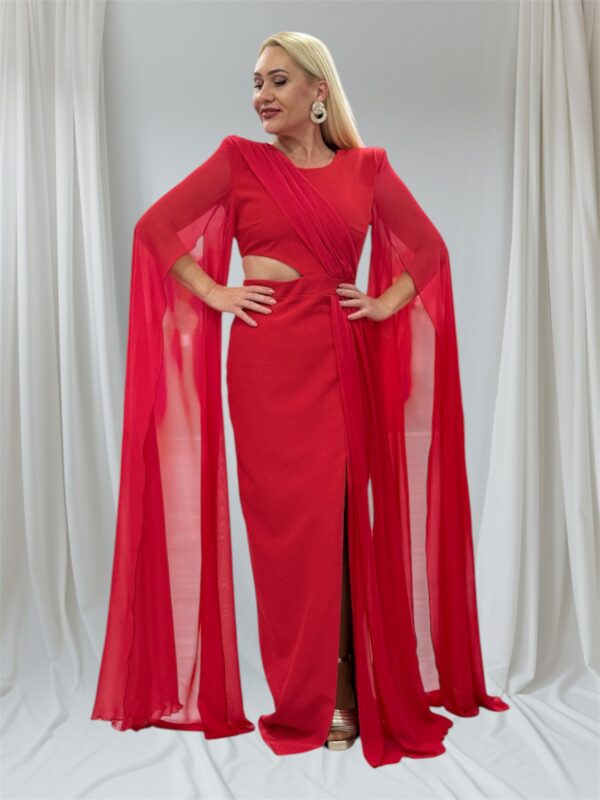 VESTIDO KIM