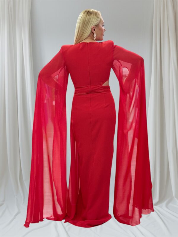 VESTIDO KIM - Imagen 2