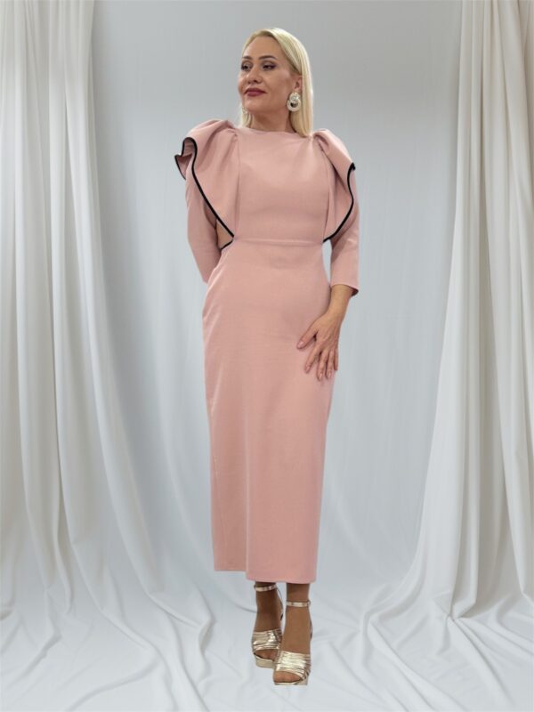 VESTIDO ALICANTE - Imagen 2