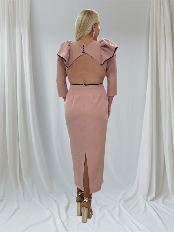 VESTIDO ALICANTE - Imagen 3