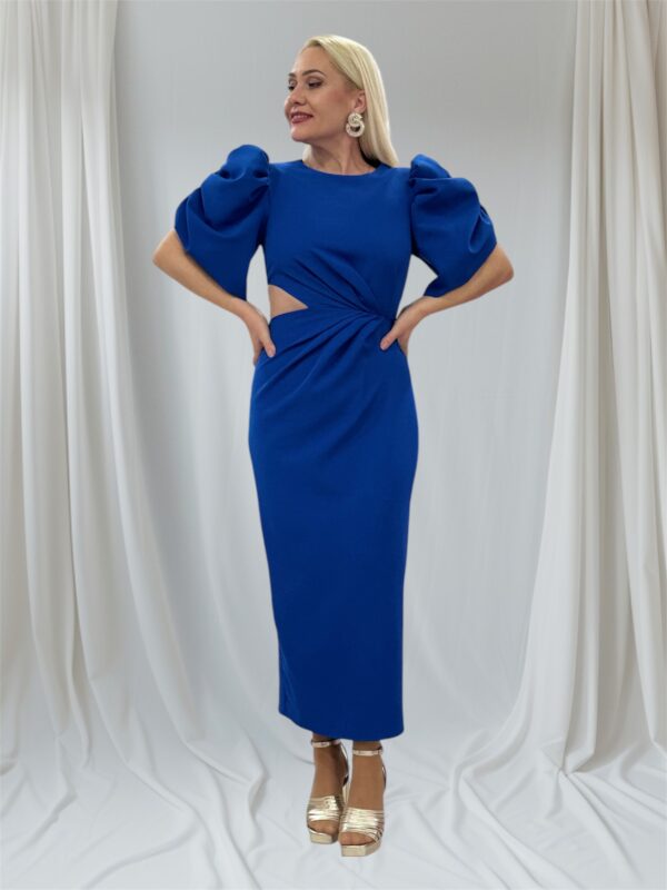 VESTIDO IRINA - Imagen 5