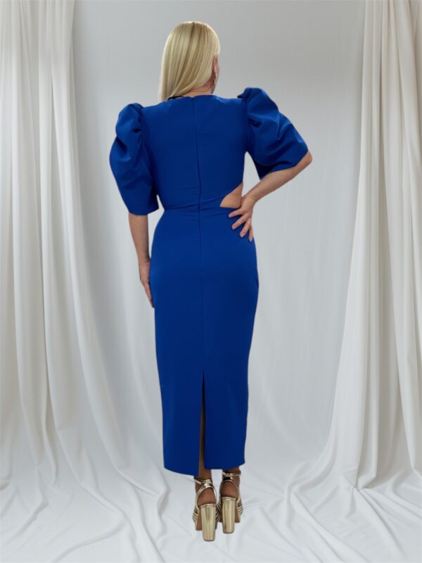 VESTIDO IRINA - Imagen 6