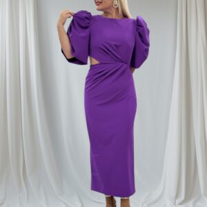 VESTIDO IRINA