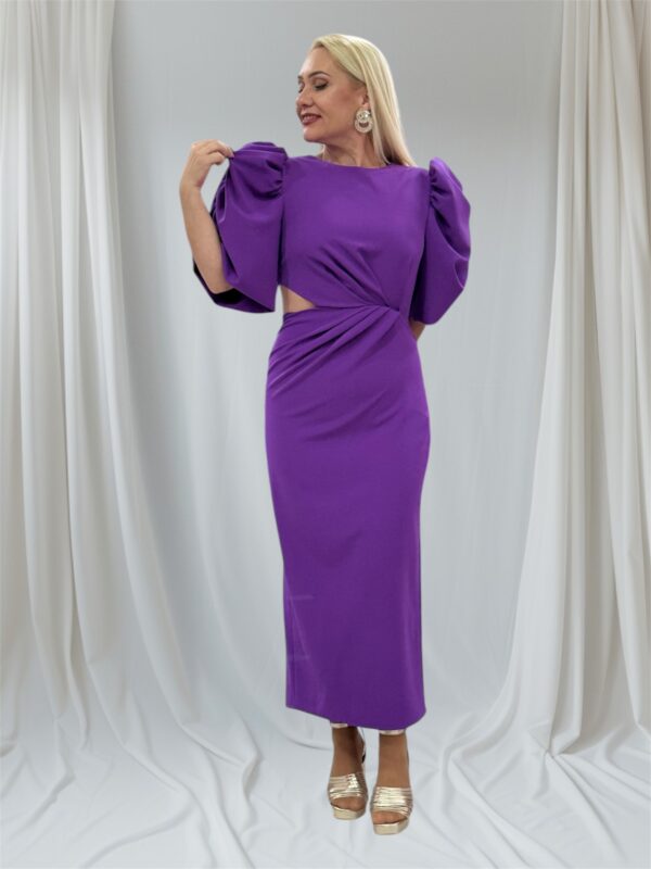 VESTIDO IRINA
