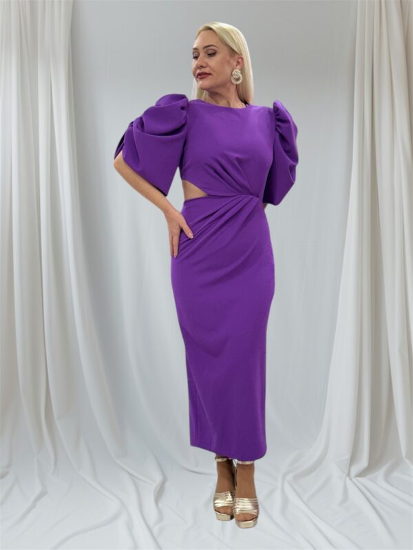 VESTIDO IRINA - Imagen 2