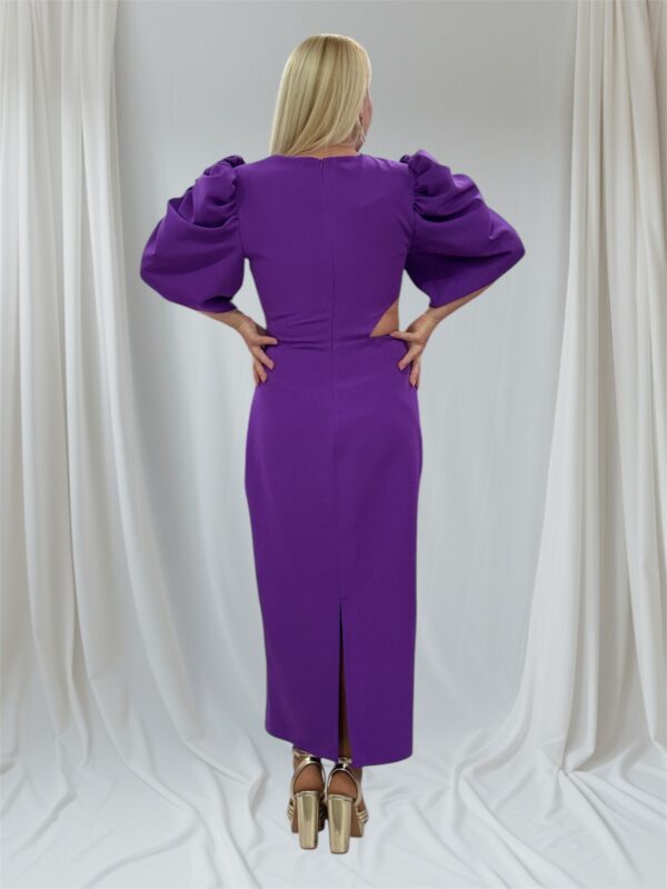 VESTIDO IRINA - Imagen 4