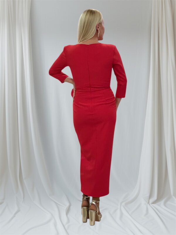 VESTIDO SELENA - Imagen 2