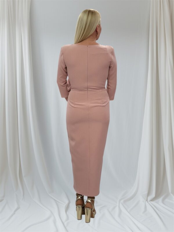 VESTIDO SELENA - Imagen 4