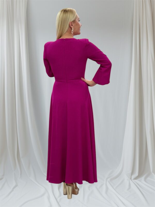 VESTIDO CAMELIA - Imagen 5