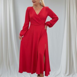 VESTIDO CAMELIA