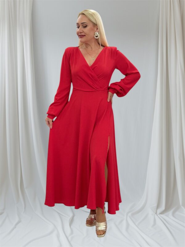 VESTIDO CAMELIA