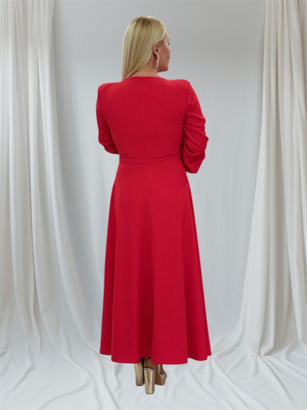VESTIDO CAMELIA - Imagen 3