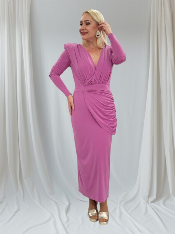 VESTIDO JAEN