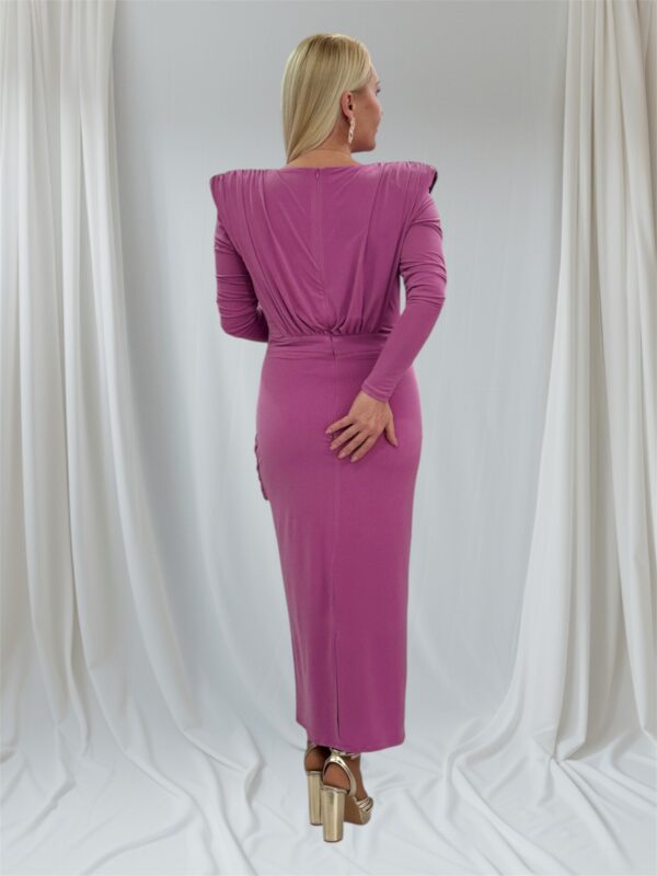 VESTIDO JAEN - Imagen 2