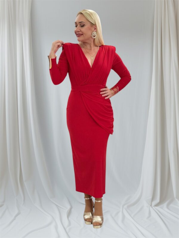 VESTIDO JAEN - Imagen 3