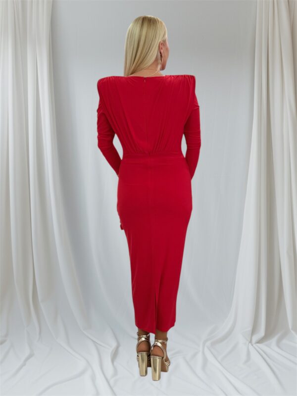 VESTIDO JAEN - Imagen 4