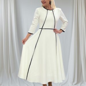VESTIDO VEDIA