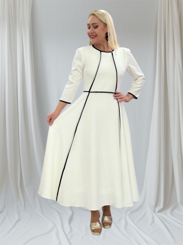 VESTIDO VEDIA