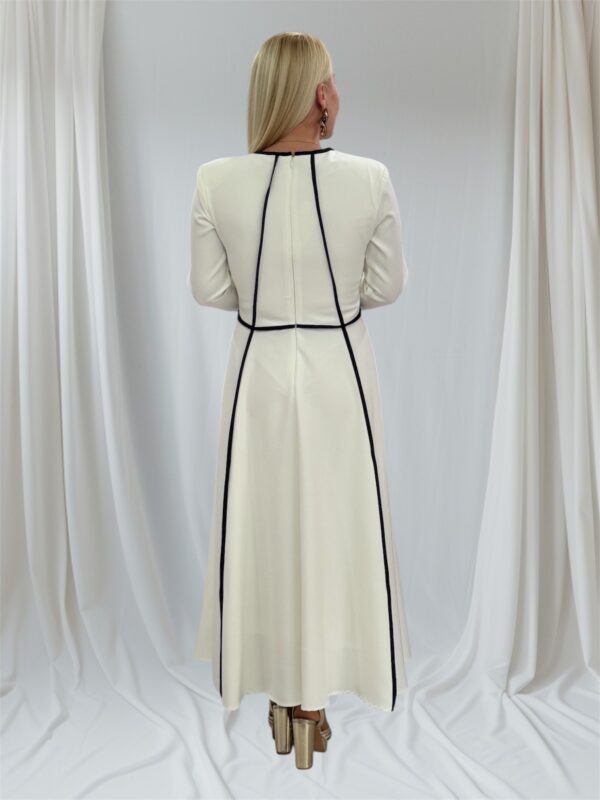 VESTIDO VEDIA - Imagen 3