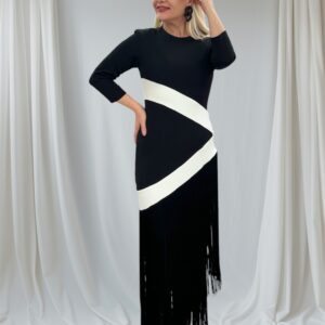 VESTIDO ALMERIA