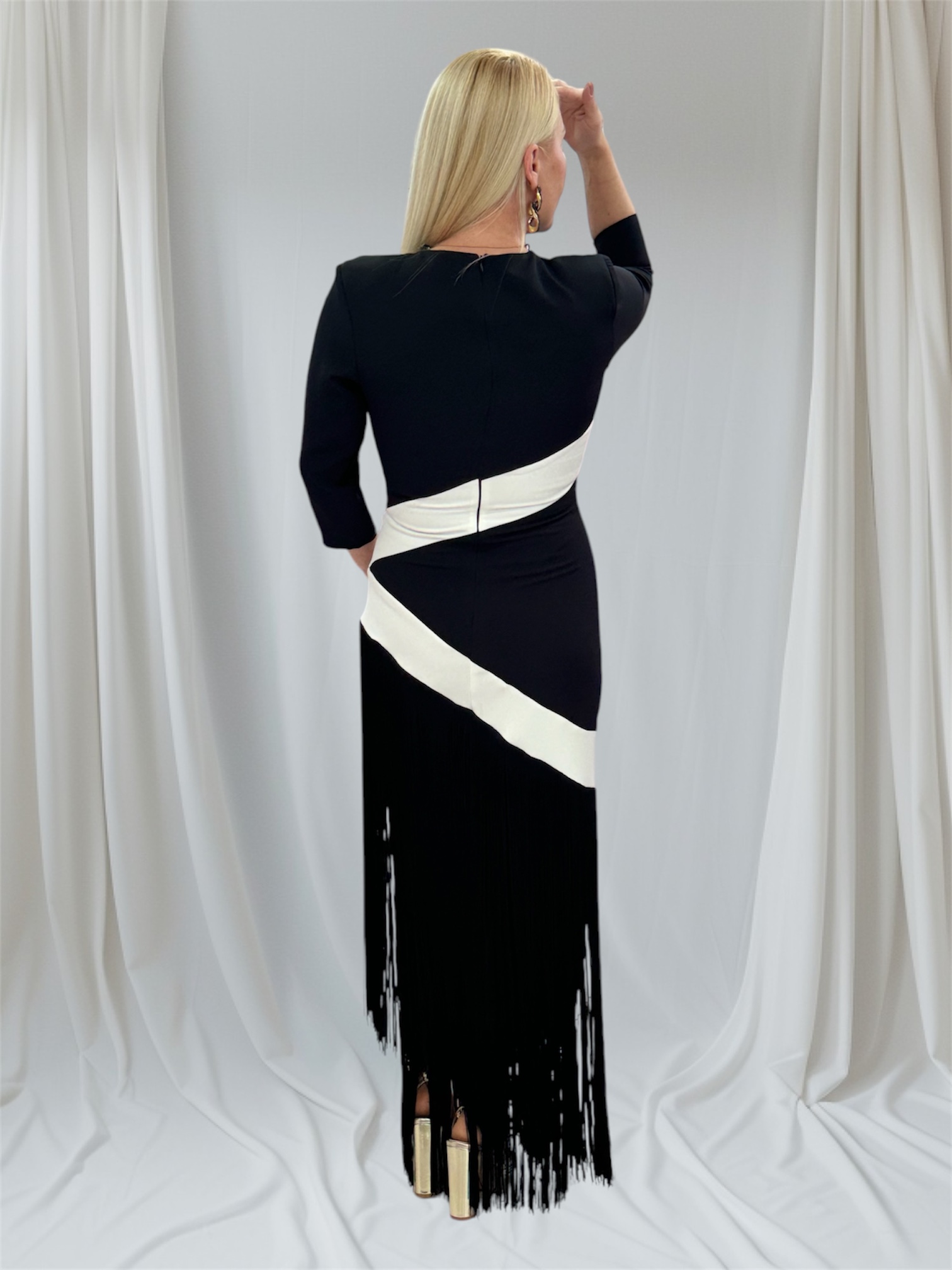 VESTIDO ALMERIA - Imagen 2