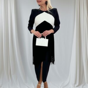 VESTIDO CARMELA