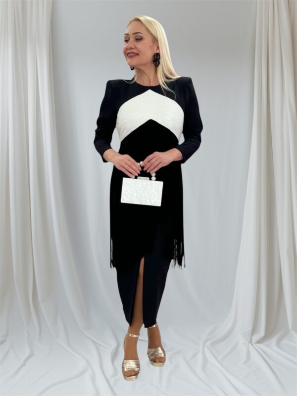 VESTIDO CARMELA