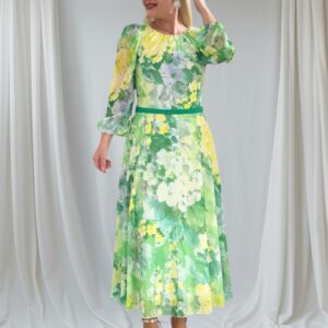VESTIDO TERUEL