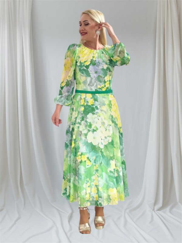 VESTIDO TERUEL