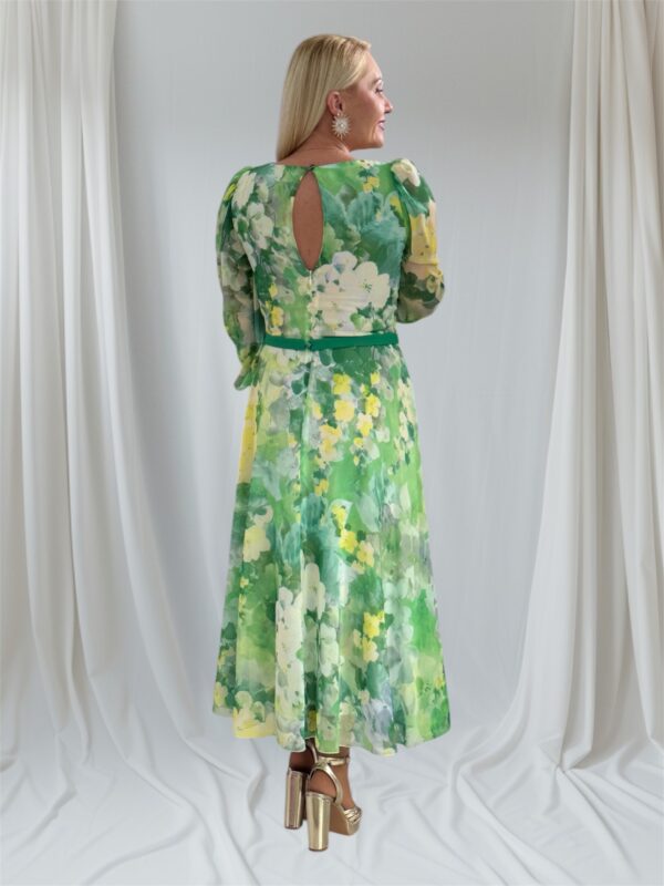 VESTIDO TERUEL - Imagen 2