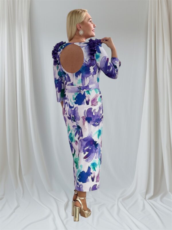 VESTIDO BARCELONA - Imagen 2