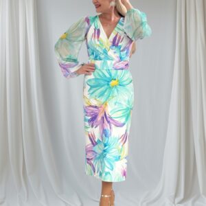 VESTIDO GIRONA