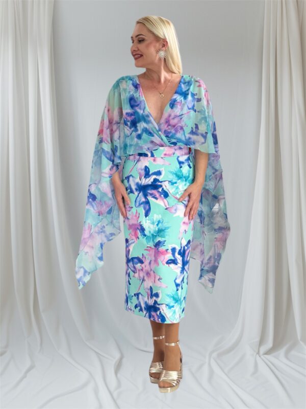 VESTIDO MENTA - Imagen 3