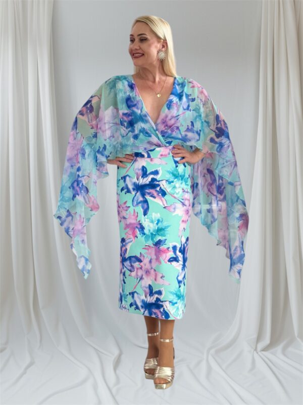 VESTIDO MENTA - Imagen 2