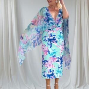 VESTIDO MENTA