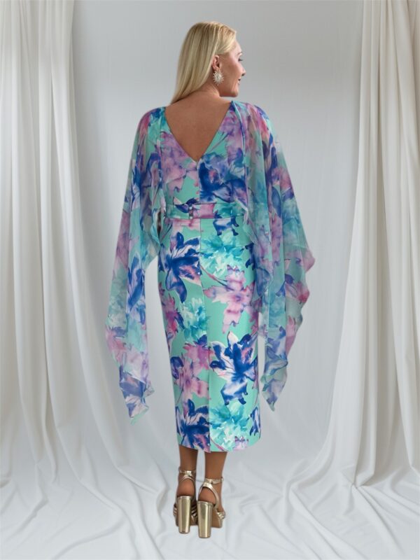 VESTIDO MENTA - Imagen 4