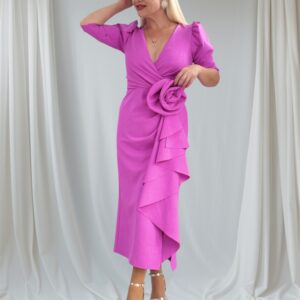 VESTIDO CUENCA