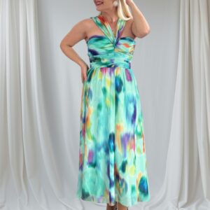 VESTIDO ZARAGOZA