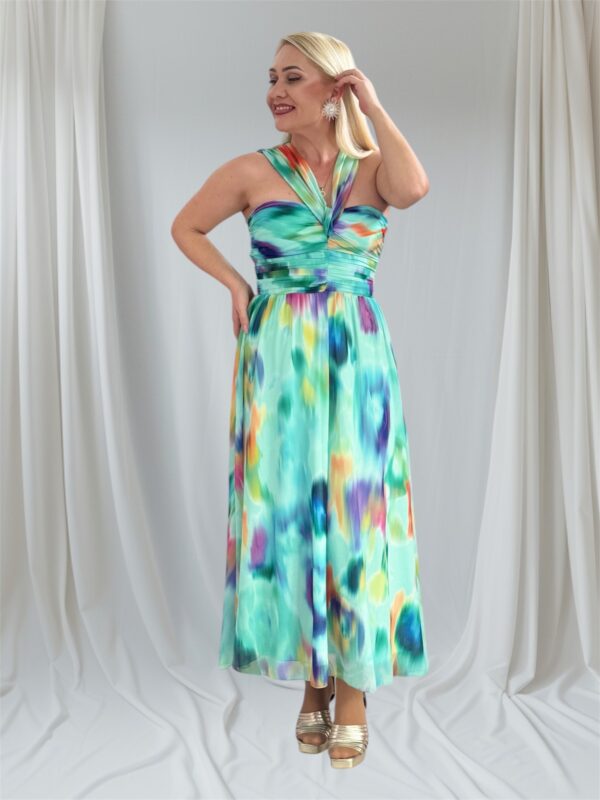 VESTIDO ZARAGOZA