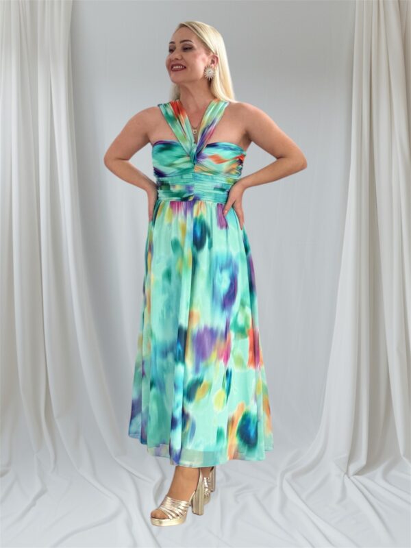 VESTIDO ZARAGOZA - Imagen 2