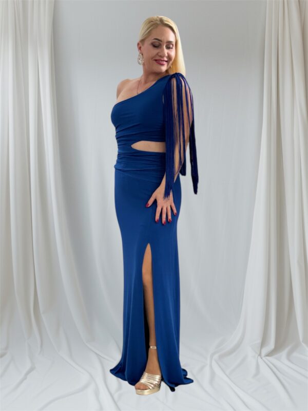VESTIDO BURGOS