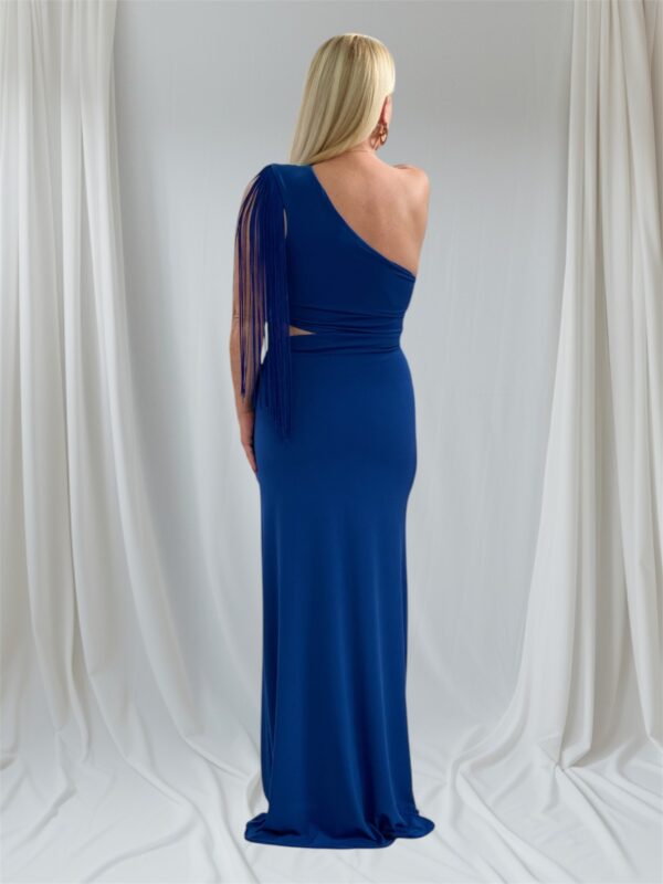 VESTIDO BURGOS - Imagen 3
