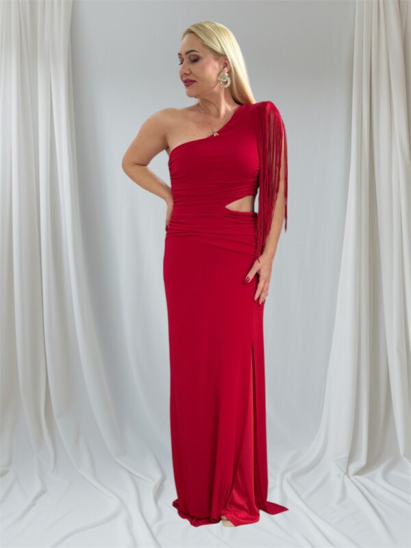 VESTIDO BURGOS - Imagen 4