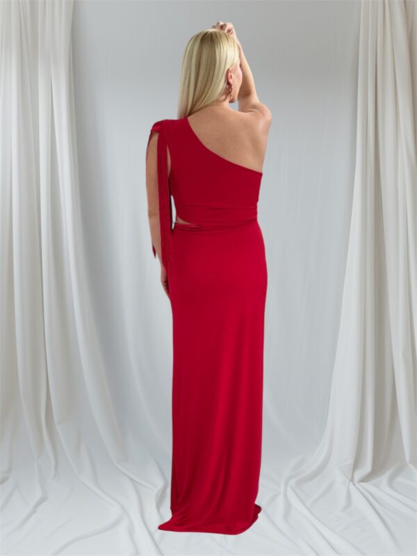 VESTIDO BURGOS - Imagen 5