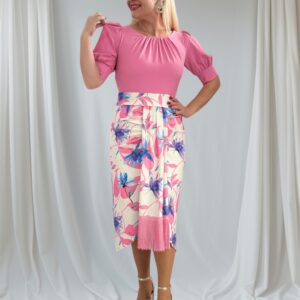 VESTIDO MADRID