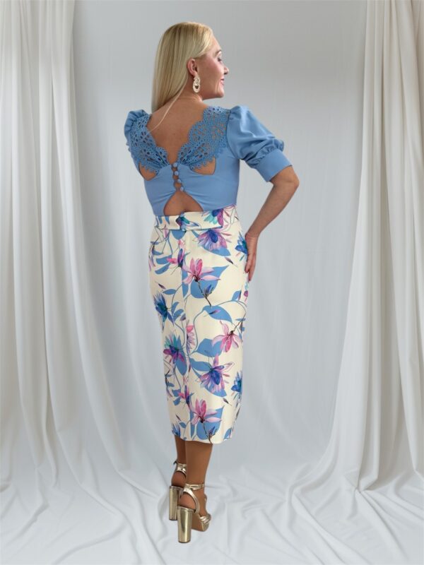 VESTIDO MADRID - Imagen 4