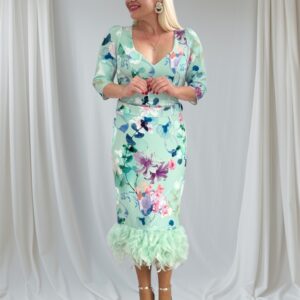 VESTIDO ENZO