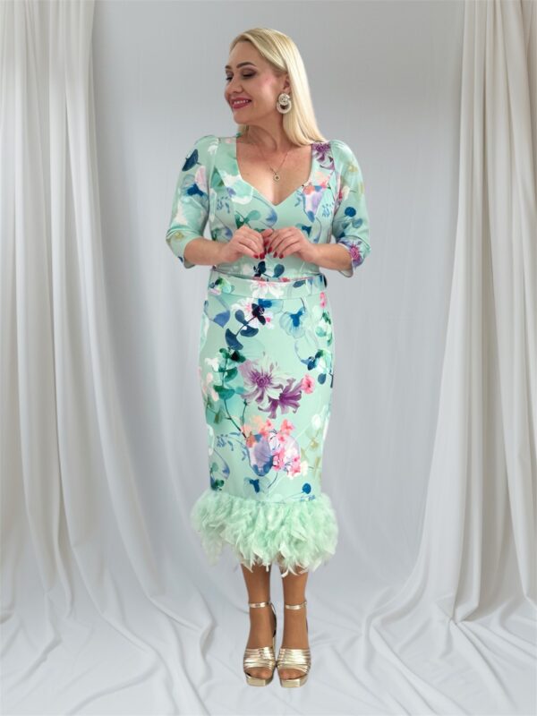 VESTIDO ENZO