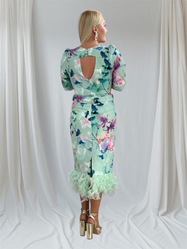 VESTIDO ENZO - Imagen 2