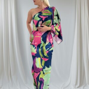 VESTIDO CACERES